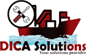 Logo Dica Solutions