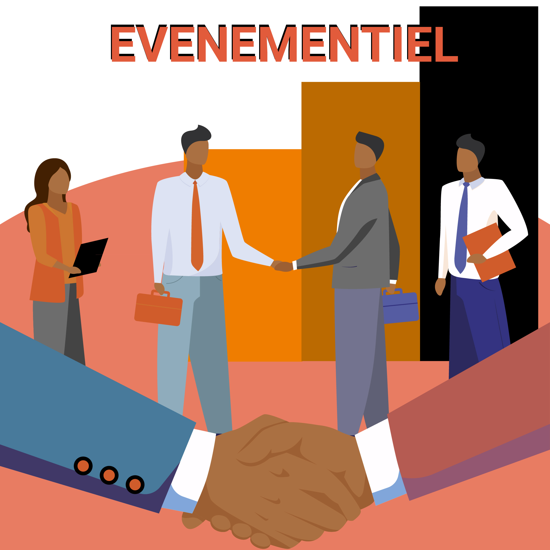 Evénementiel – Importance