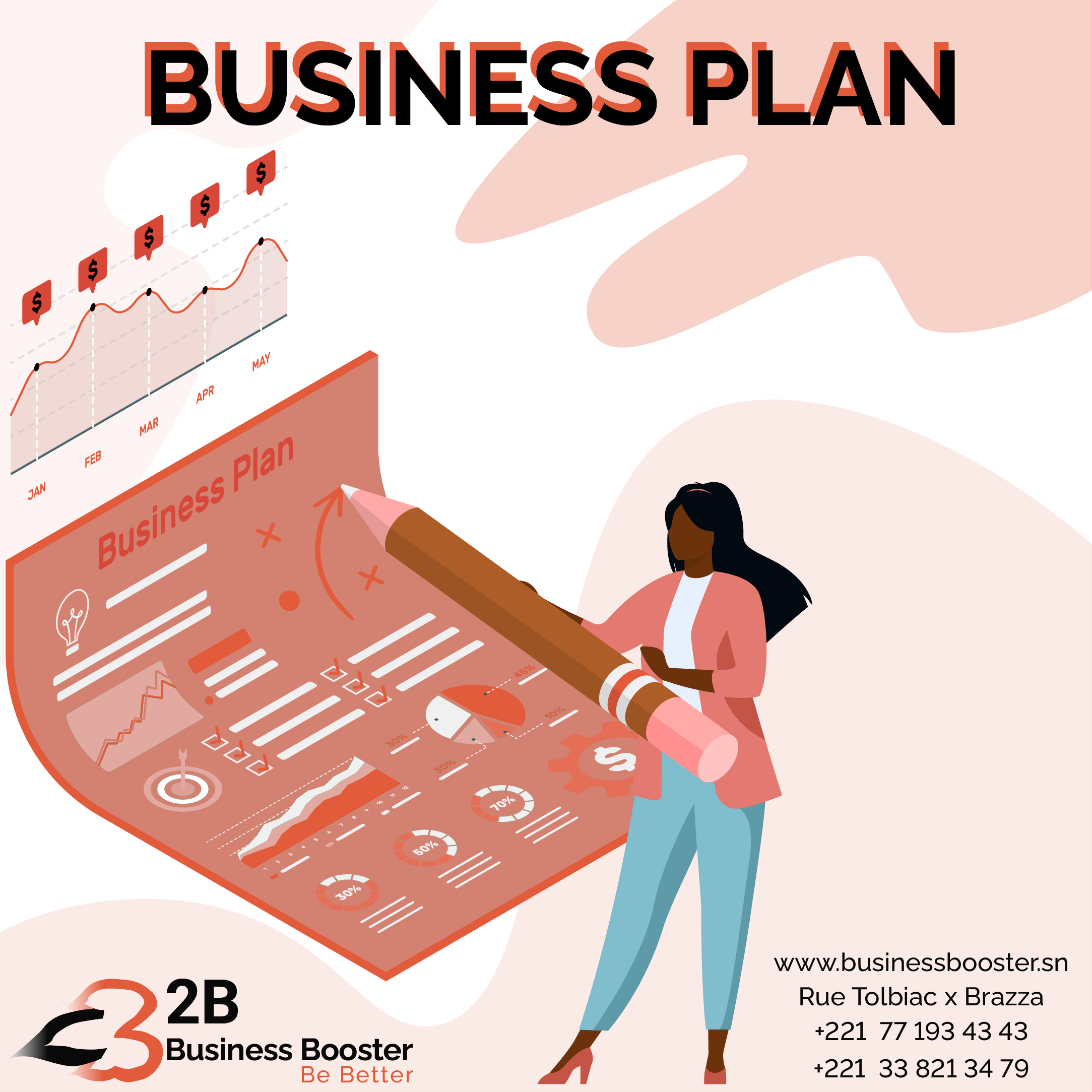 Business Plan