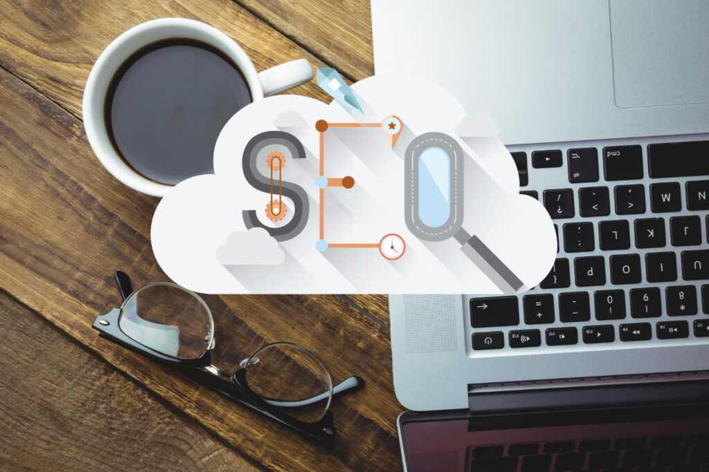 SEO et marketing digital - Blog 2B Business Booster